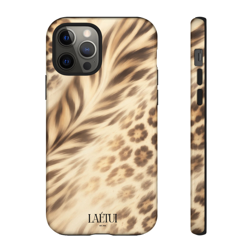 Tyger - iPhone Hülle