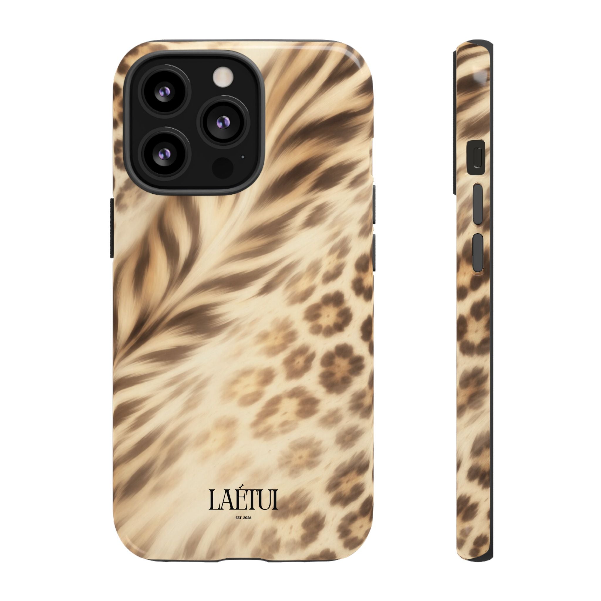 Tyger - iPhone Hülle