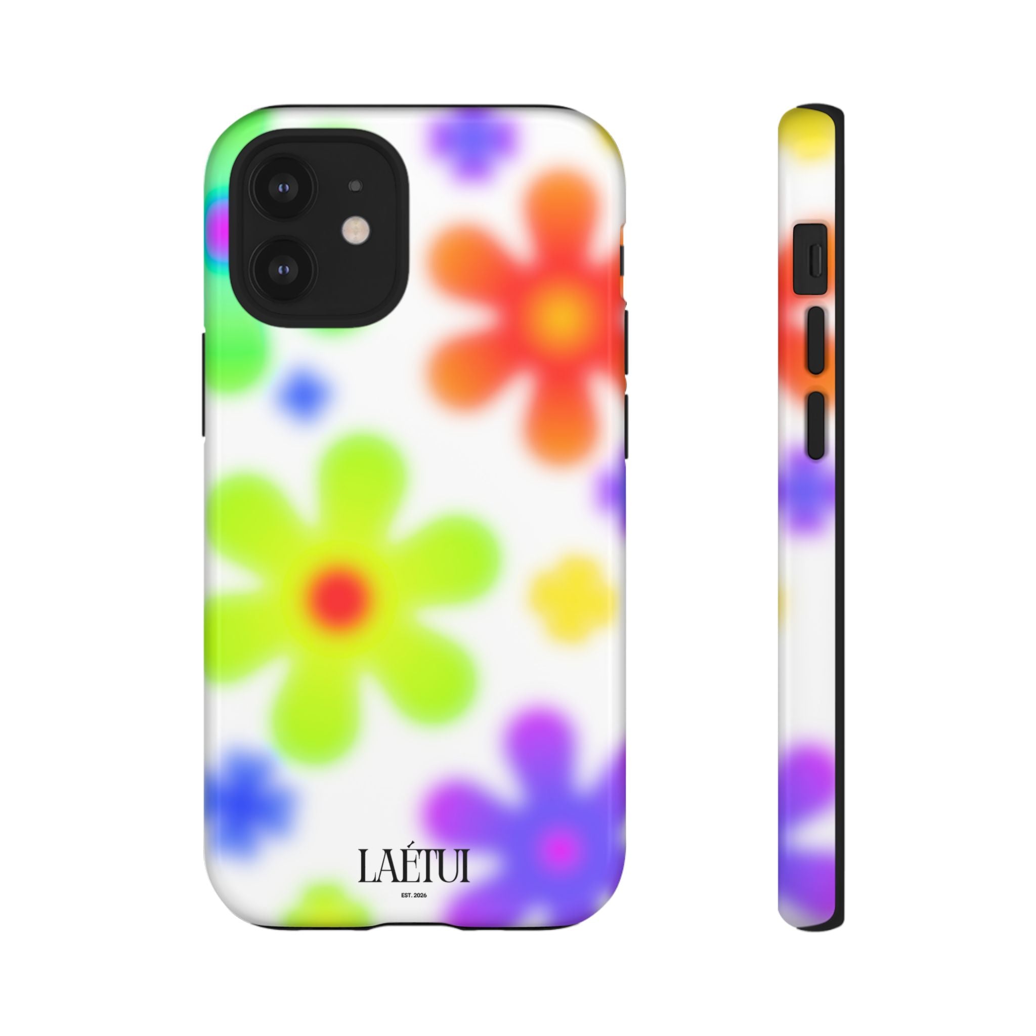 colours - iPhone Hülle