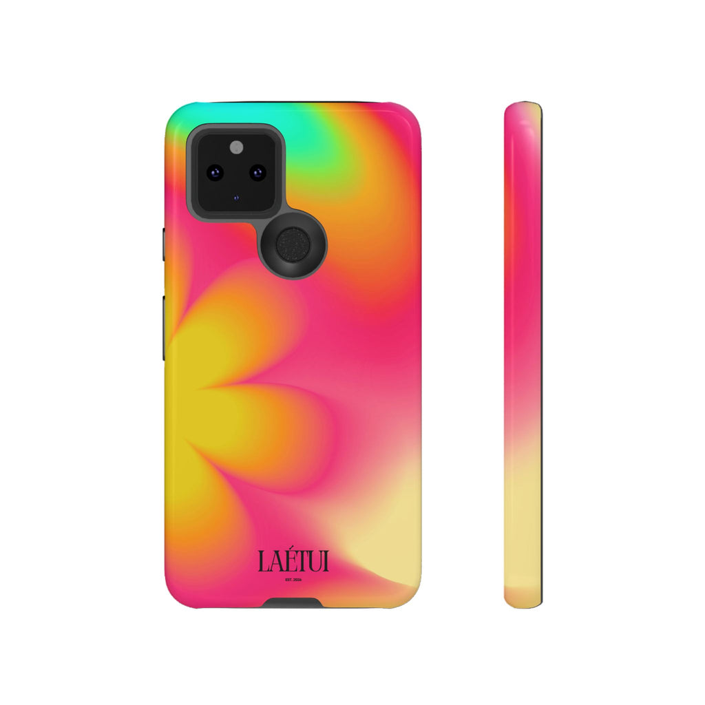 flaura - Google Pixel Hülle