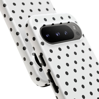 Polka - Google Pixel Hülle