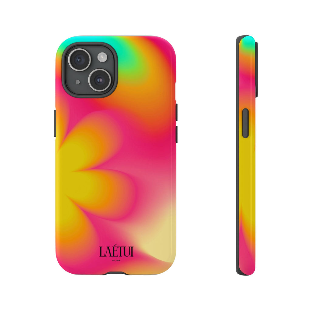 flaura - iPhone Hülle