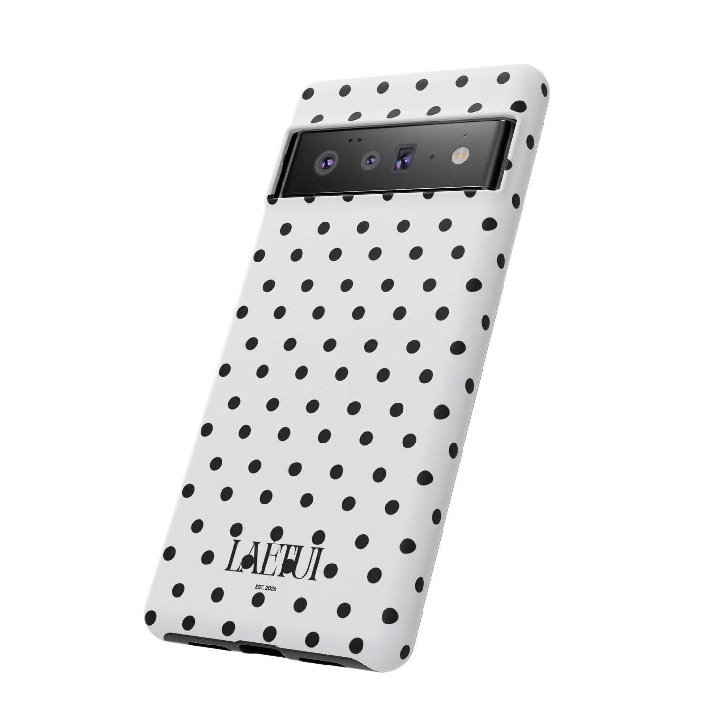 Polka - Google Pixel Hülle