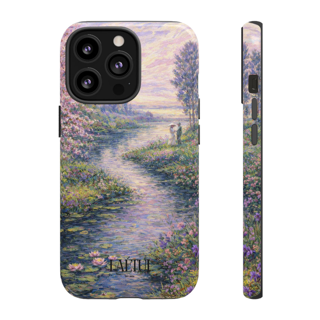 Artsy - iPhone Hülle