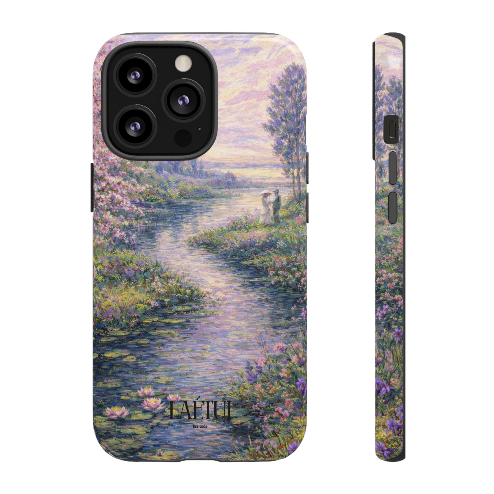 Artsy - iPhone Hülle