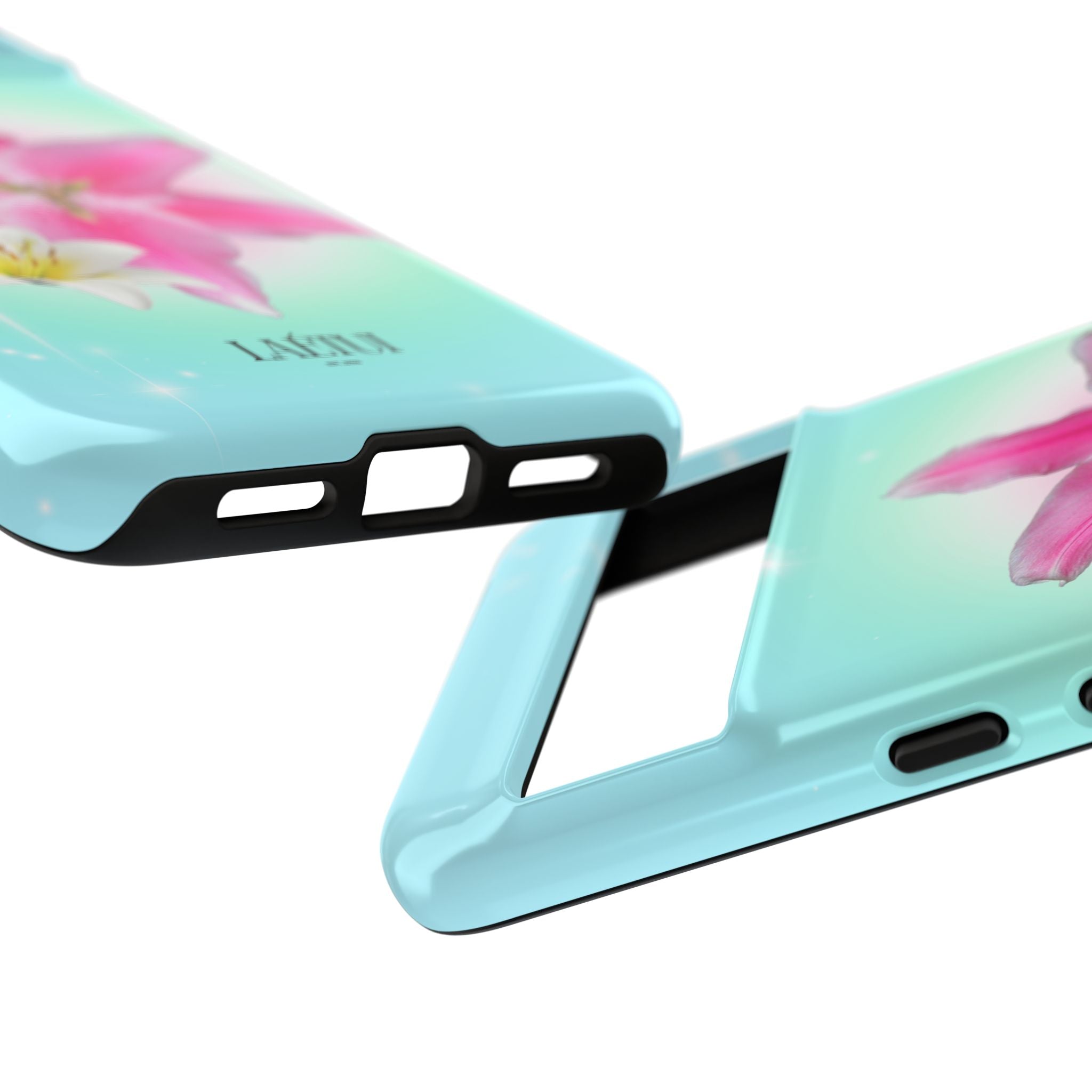 Lily - Google Pixel Hülle