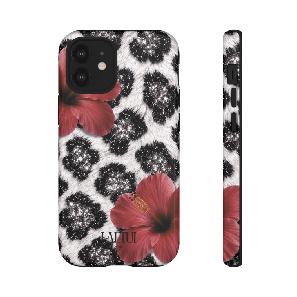 Wild - iPhone Hülle