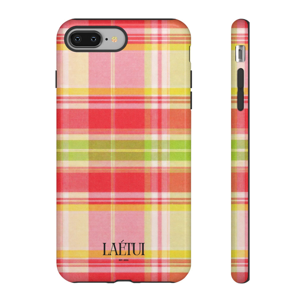 Karo - iPhone Hülle