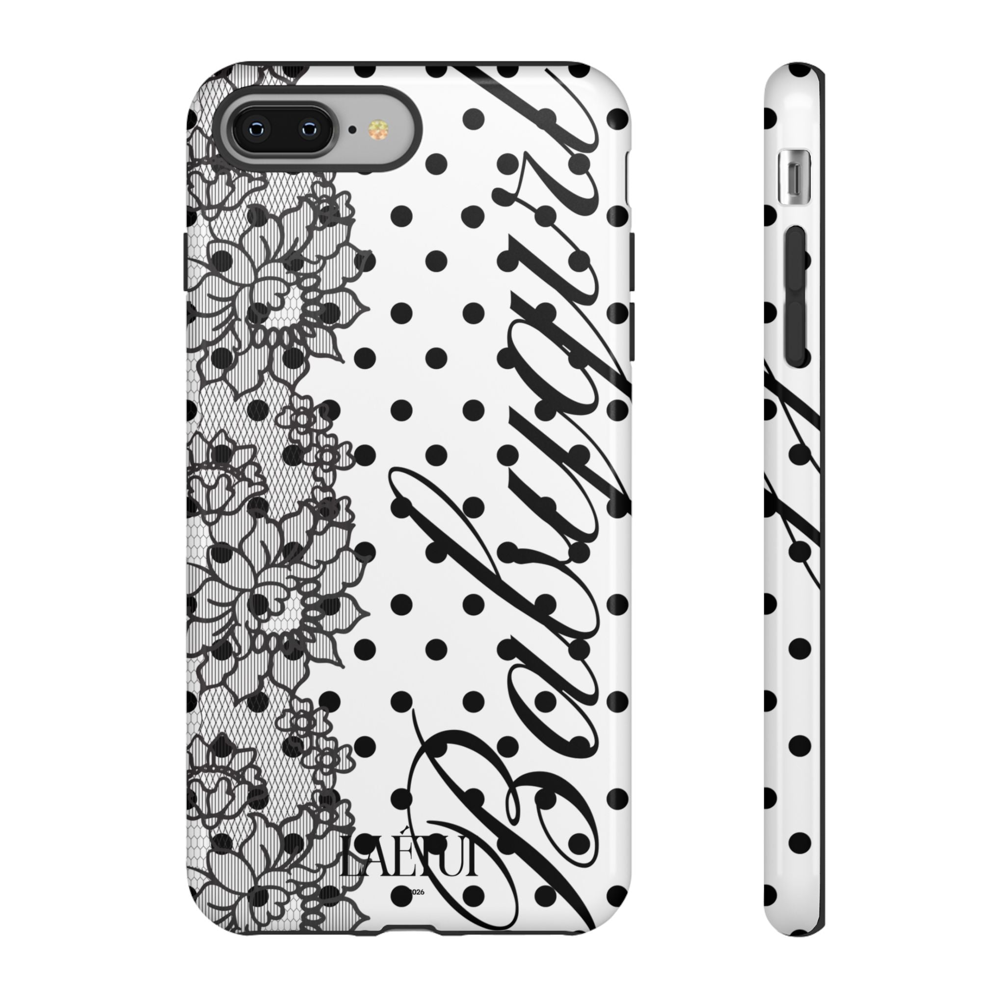 Babygirl - iPhone Hülle