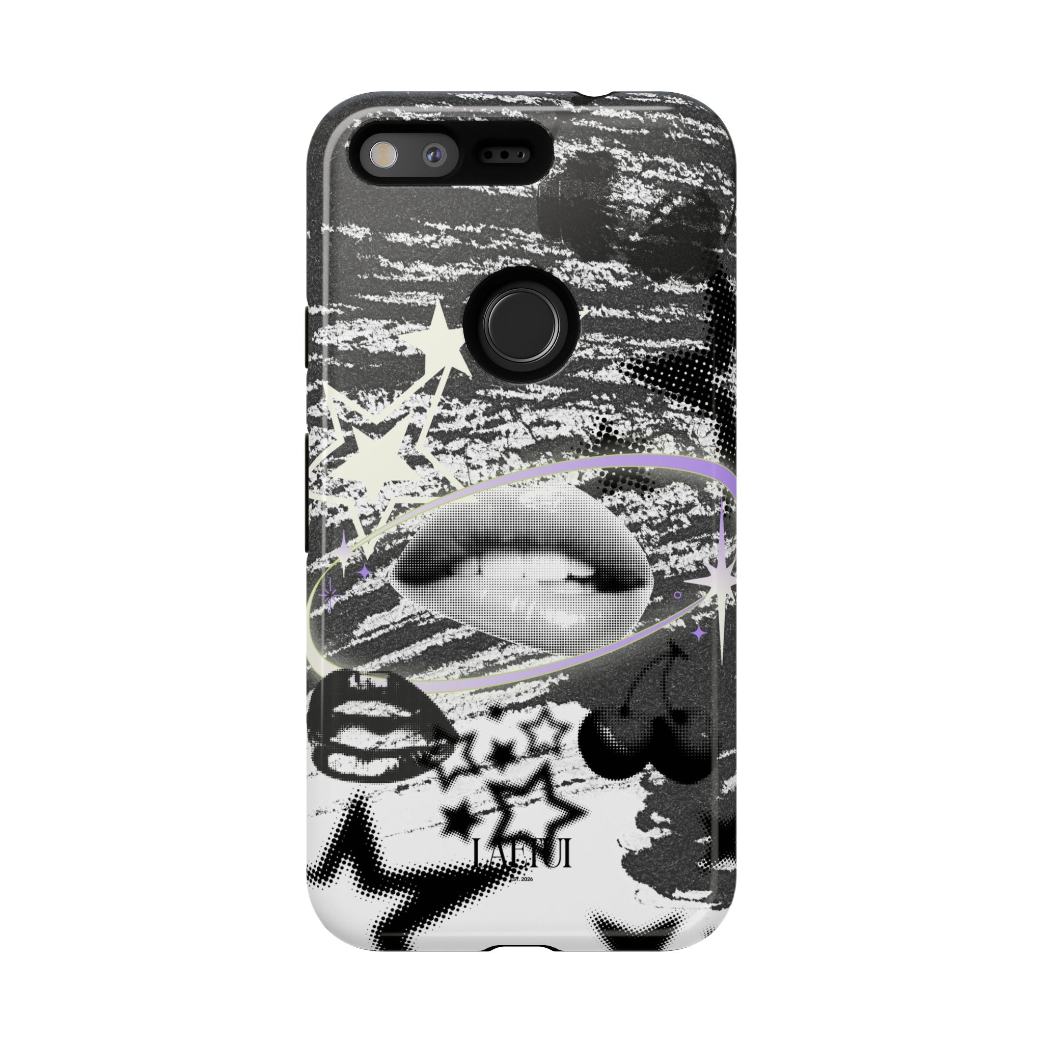 Kiss - Google Pixel Hülle