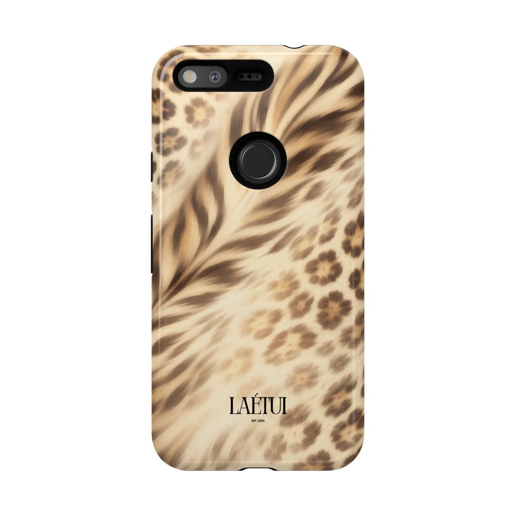 Tyger - Google Pixel Hülle