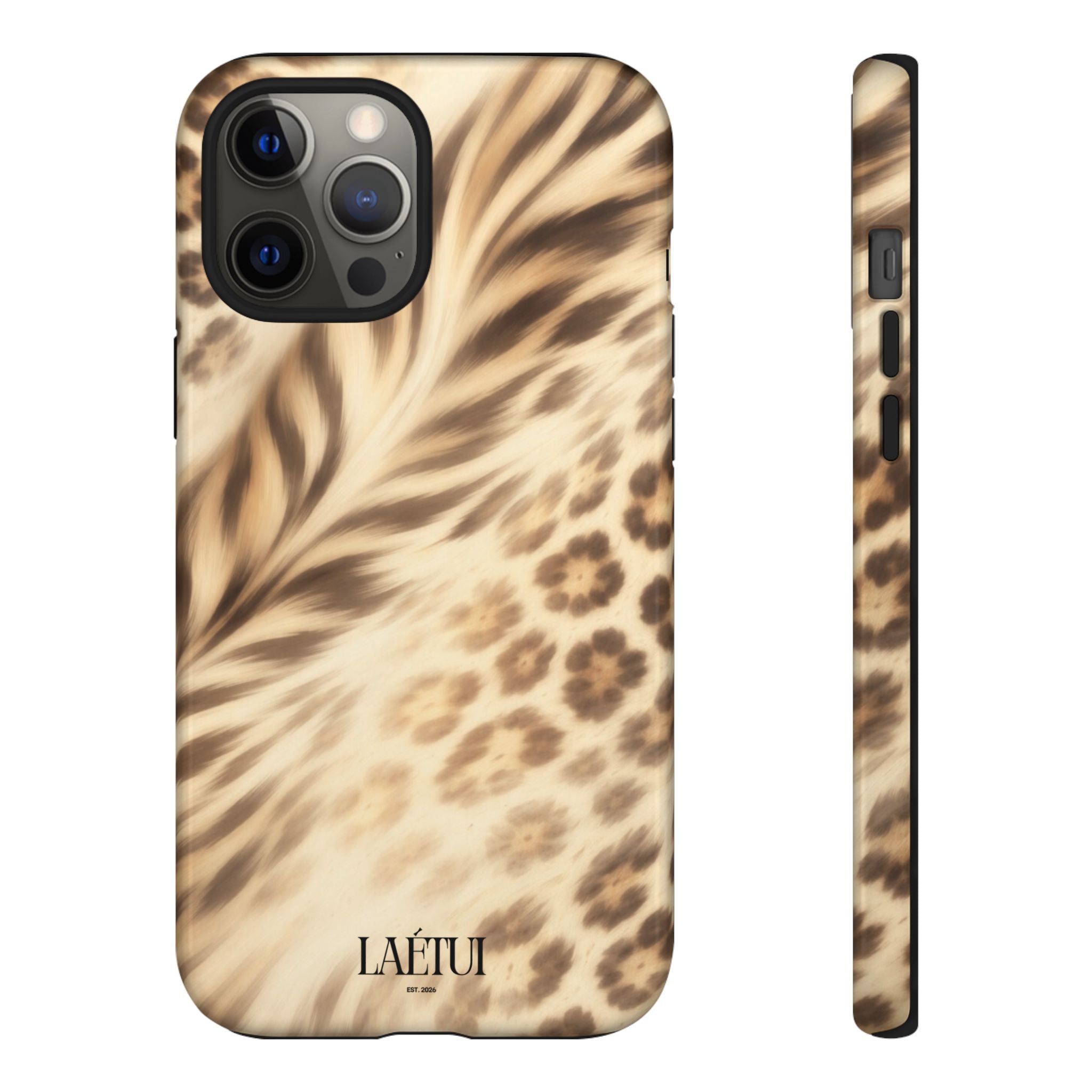 Tyger - iPhone Hülle