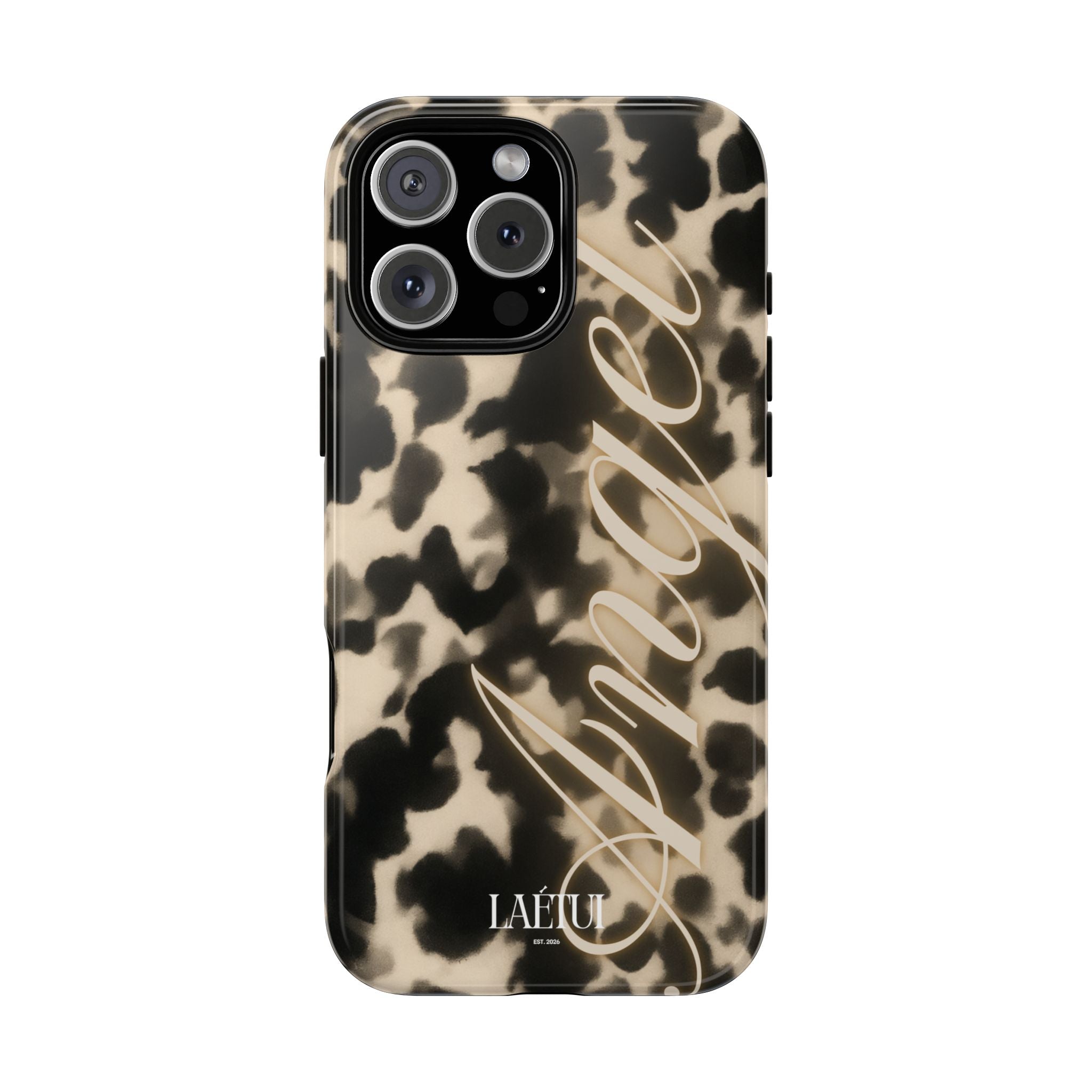 Angel - iPhone Hülle