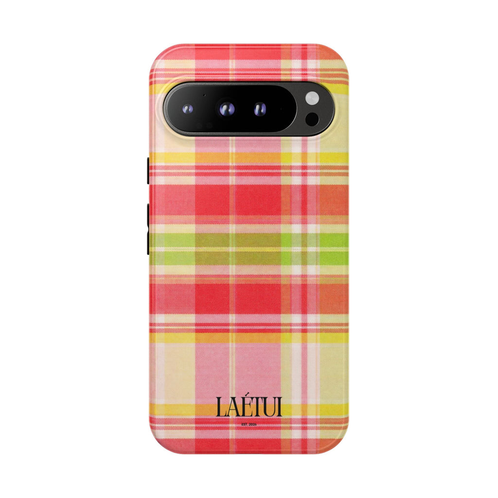 Karo - Google Pixel Hülle