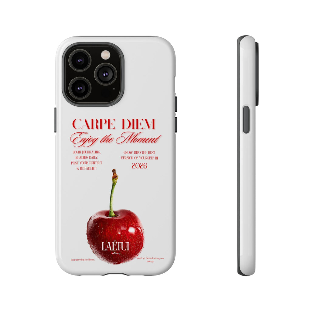 Mon Chérie - iPhone Hülle