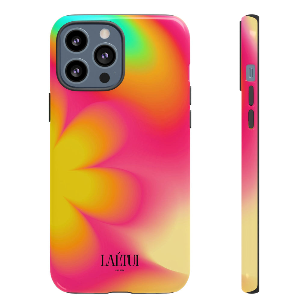 flaura - iPhone Hülle