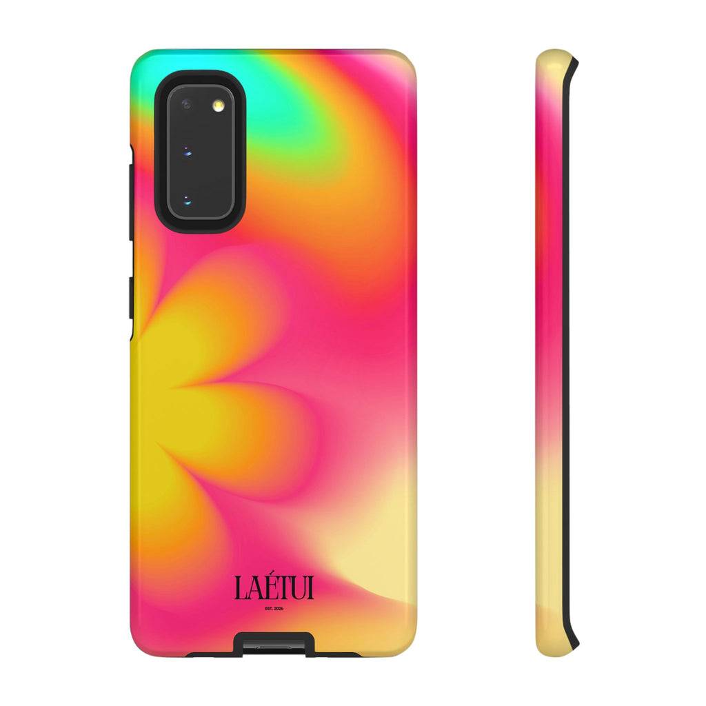 flaura - Samsung Hülle