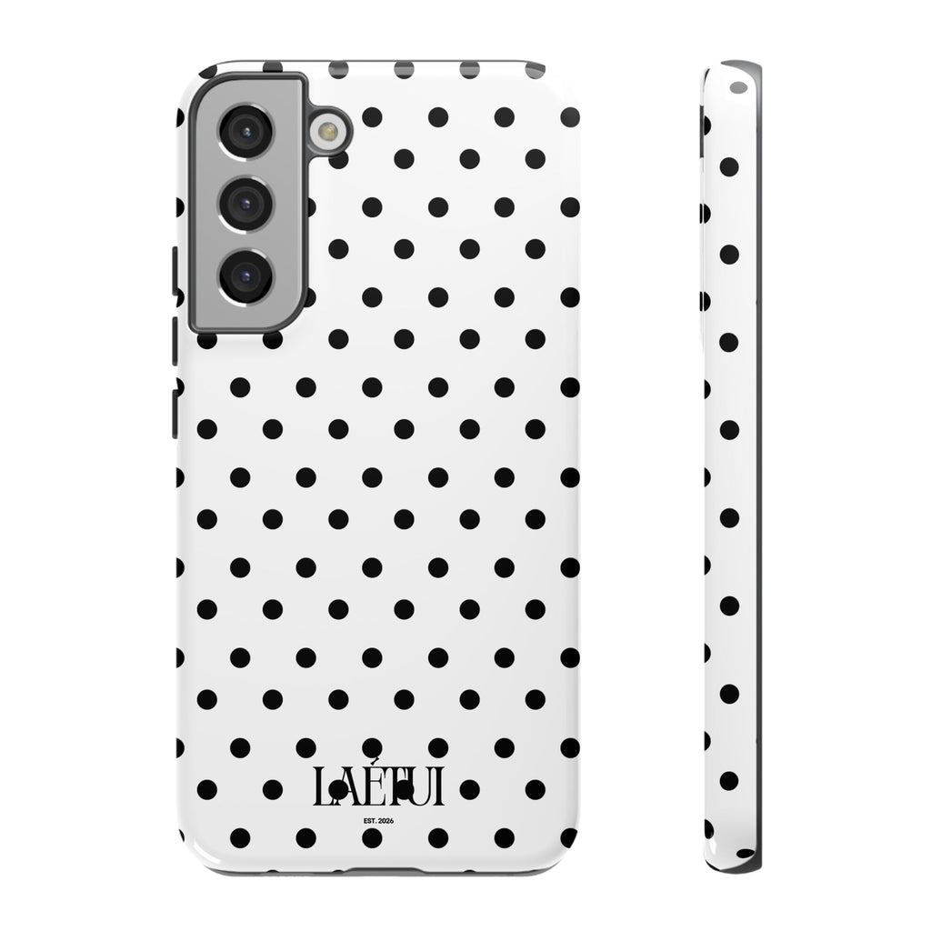 Polka - Samsung Hülle
