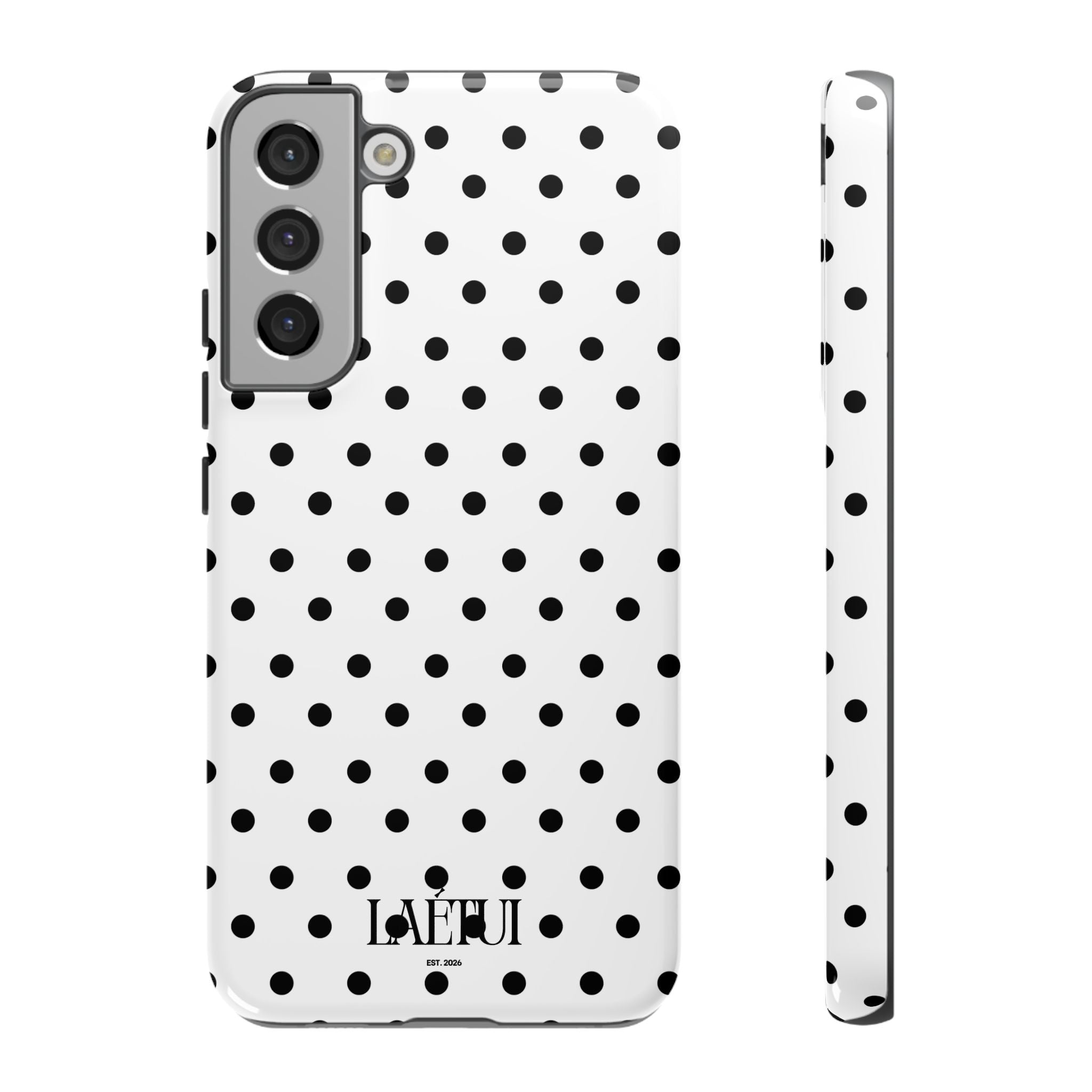 Polka - Samsung Hülle