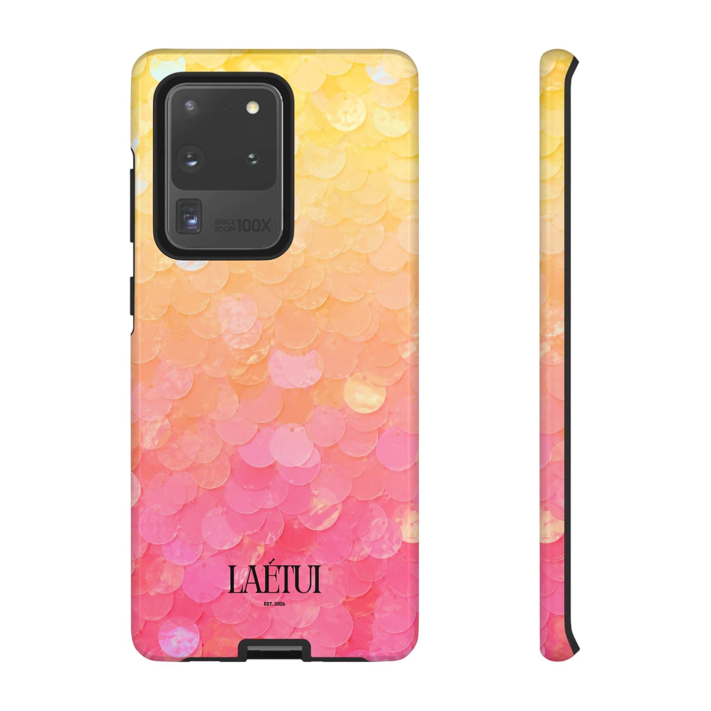 Pink Lemonade - Samsung Hülle