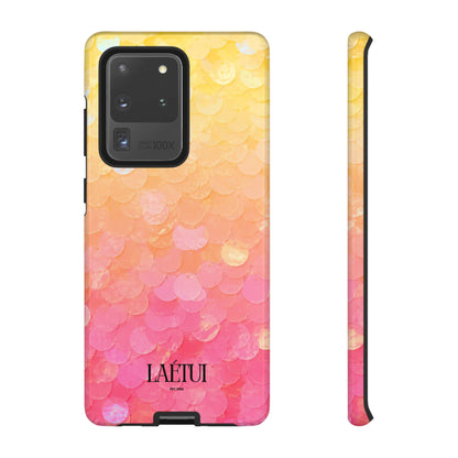Pink Lemonade - Samsung Hülle