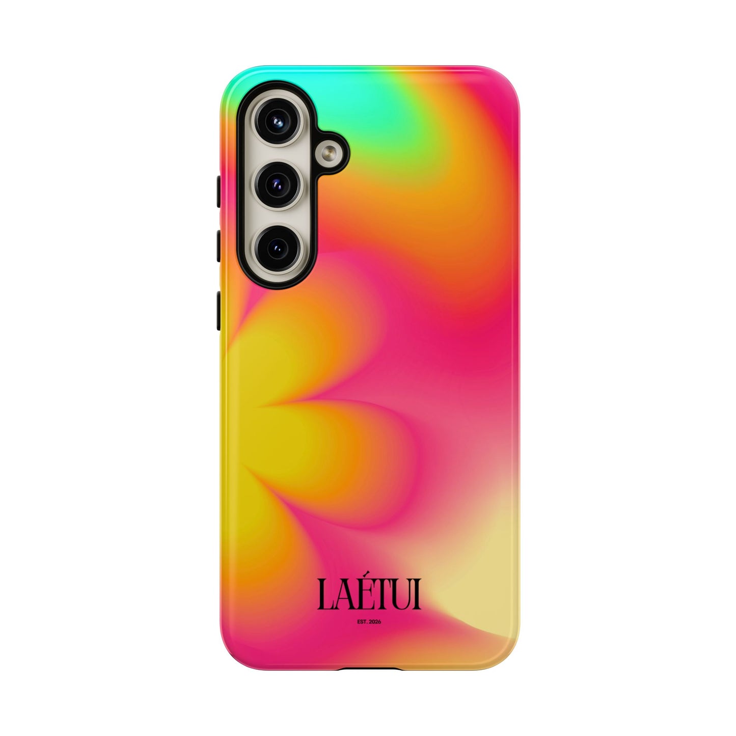 flaura - Samsung Hülle