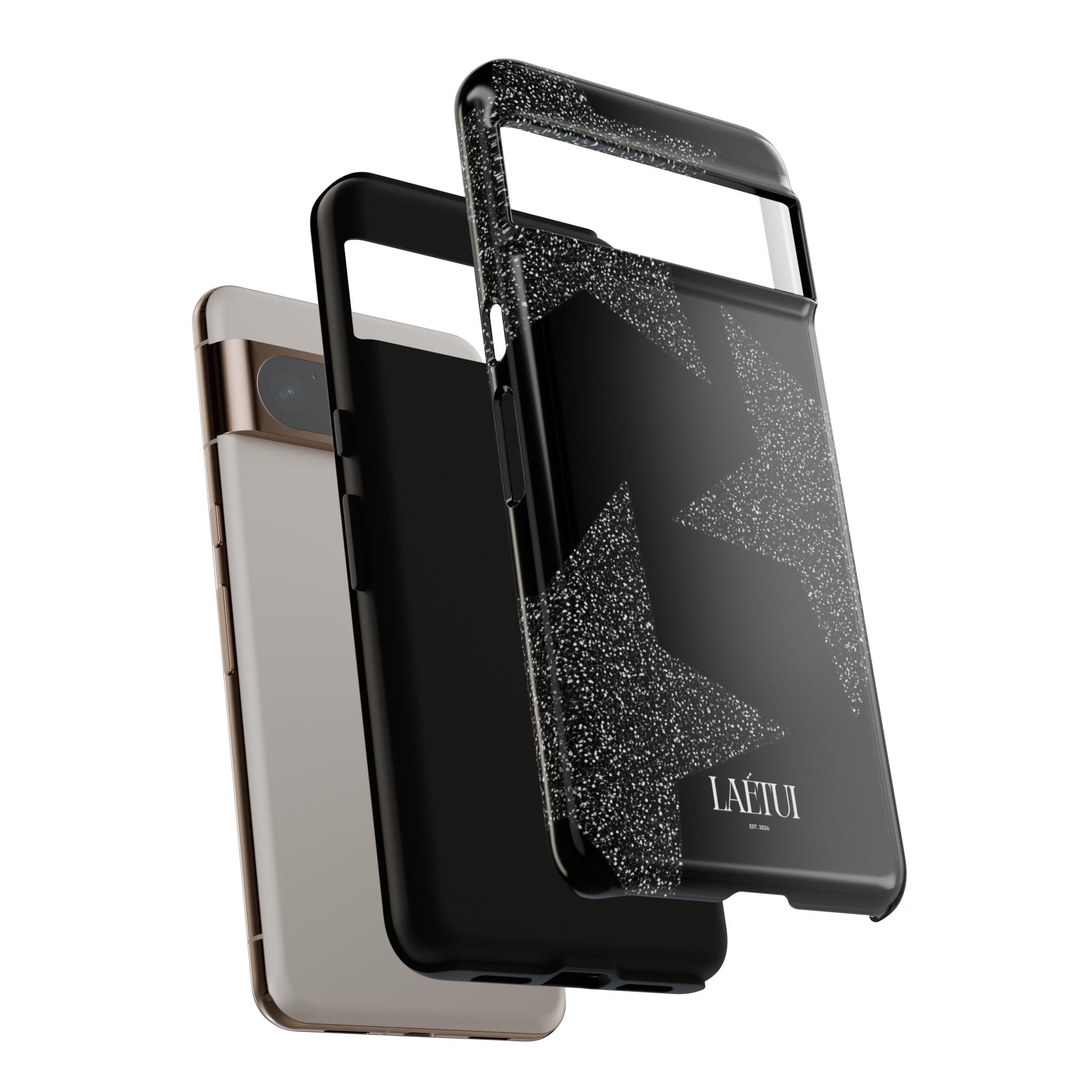 STARGIRL - Google Pixel Hülle