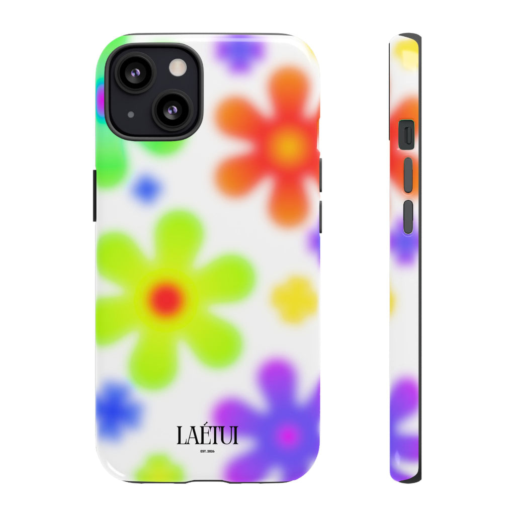 colours - iPhone Hülle