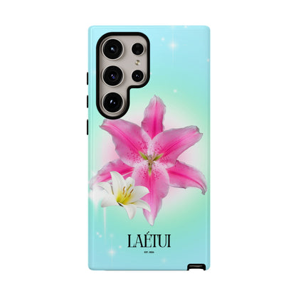 Lily - Samsung Hülle