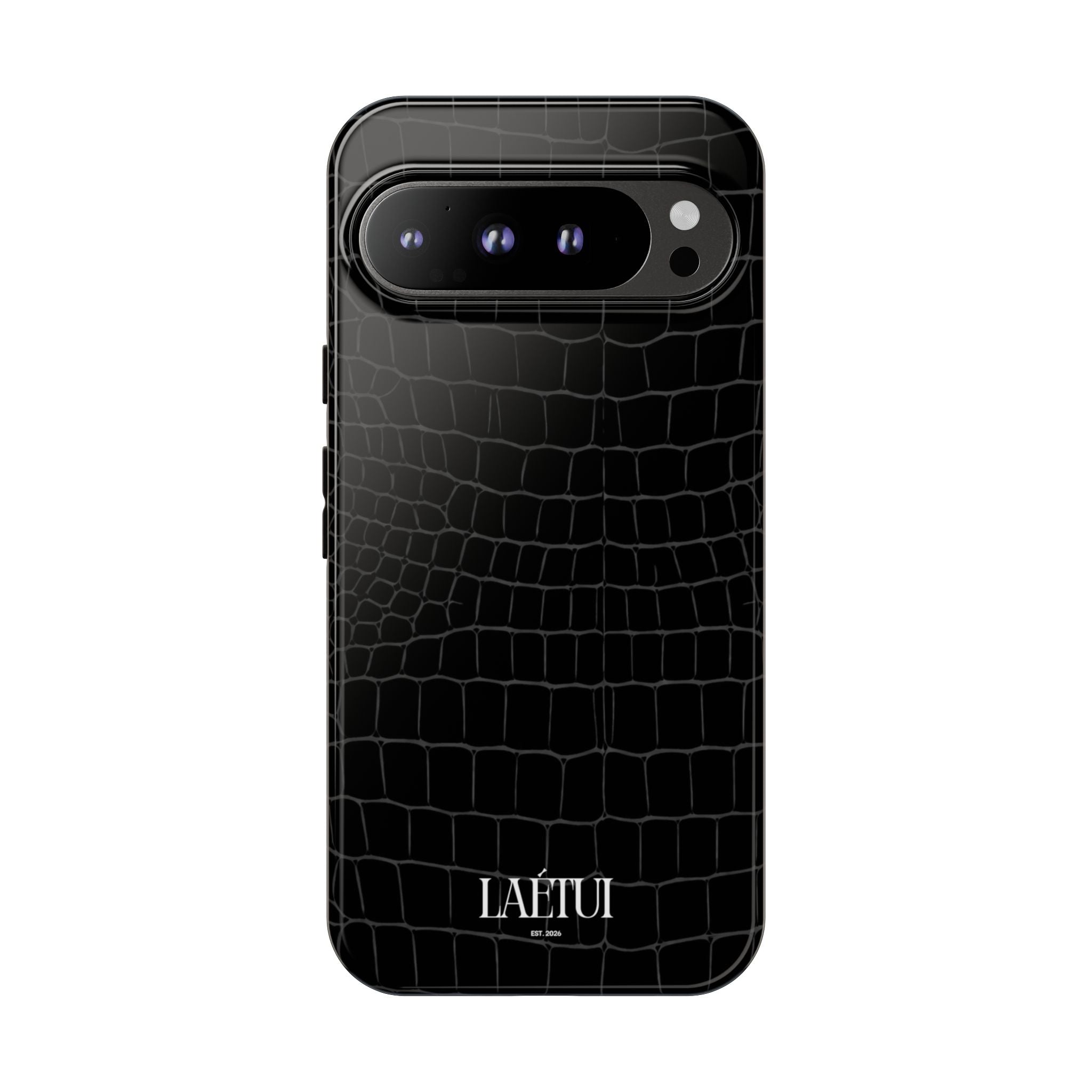 Croc - Google Pixel Hülle