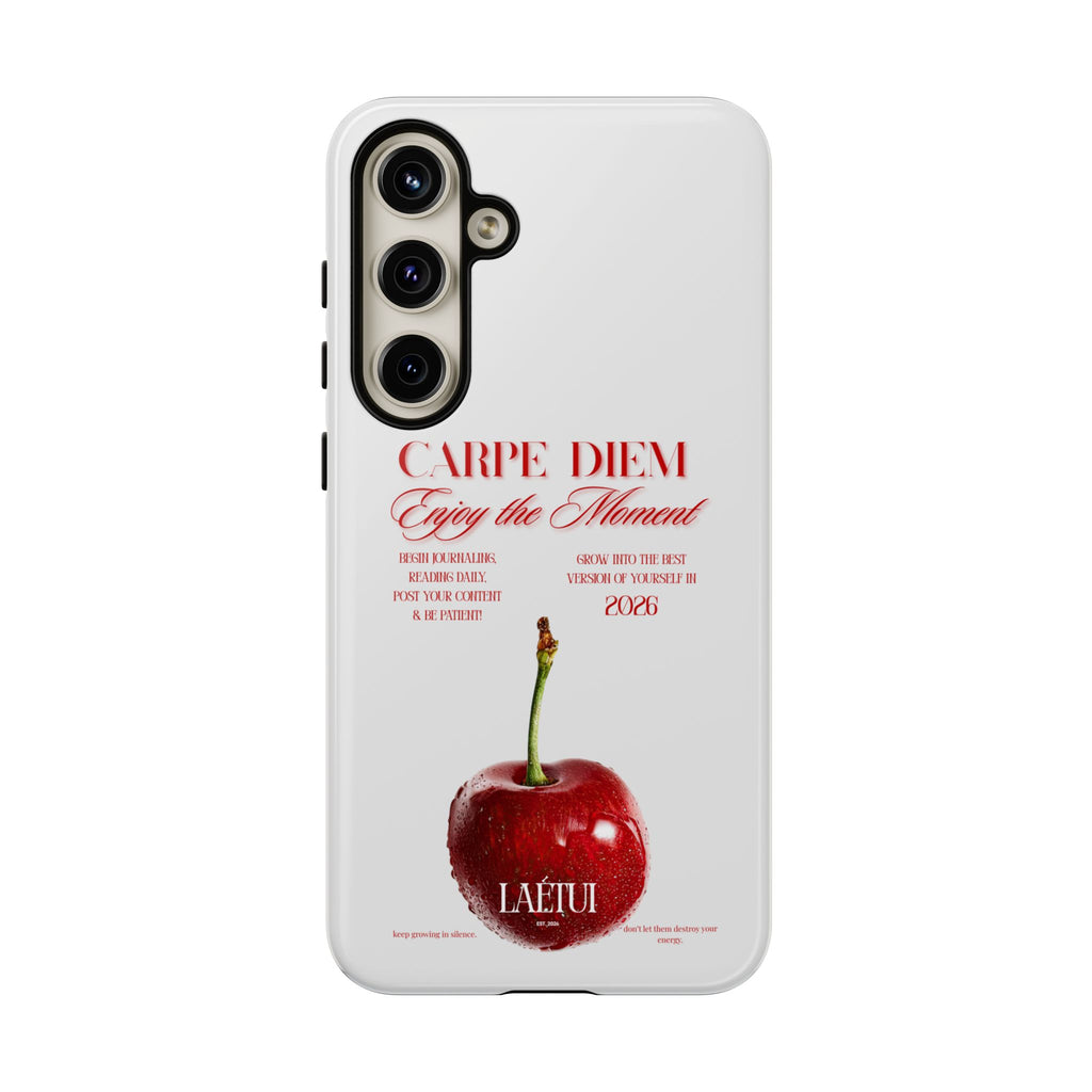 Mon Chérie - Samsung Hülle