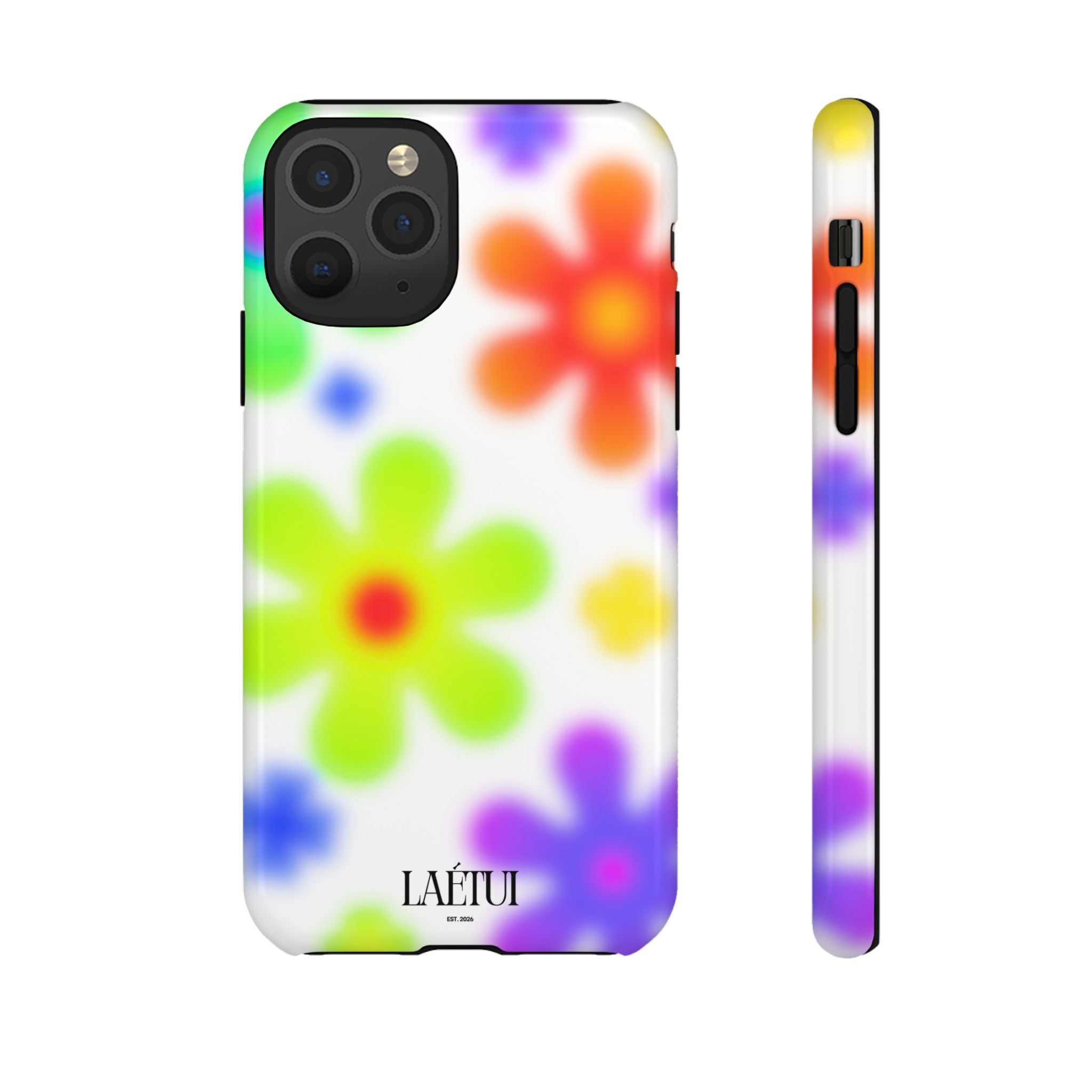 colours - iPhone Hülle