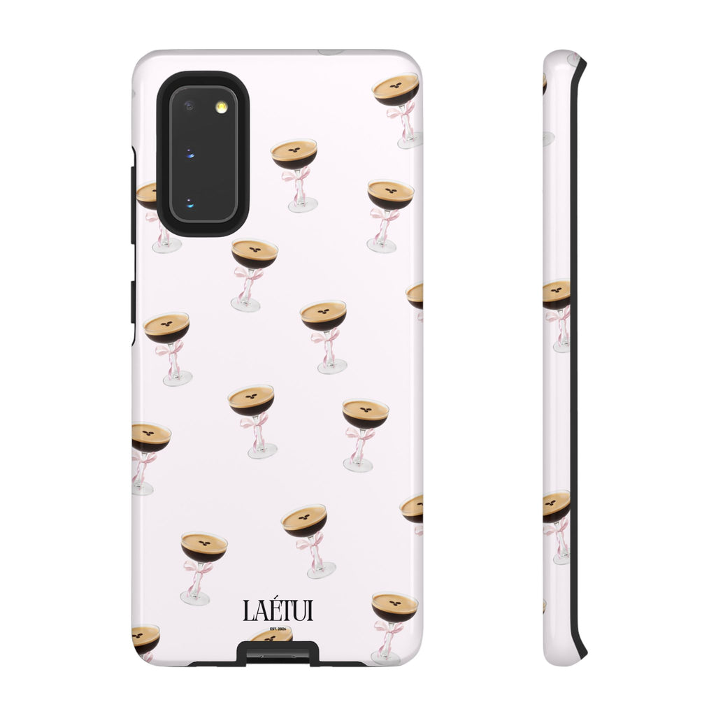 EspressBow - Samsung Hülle