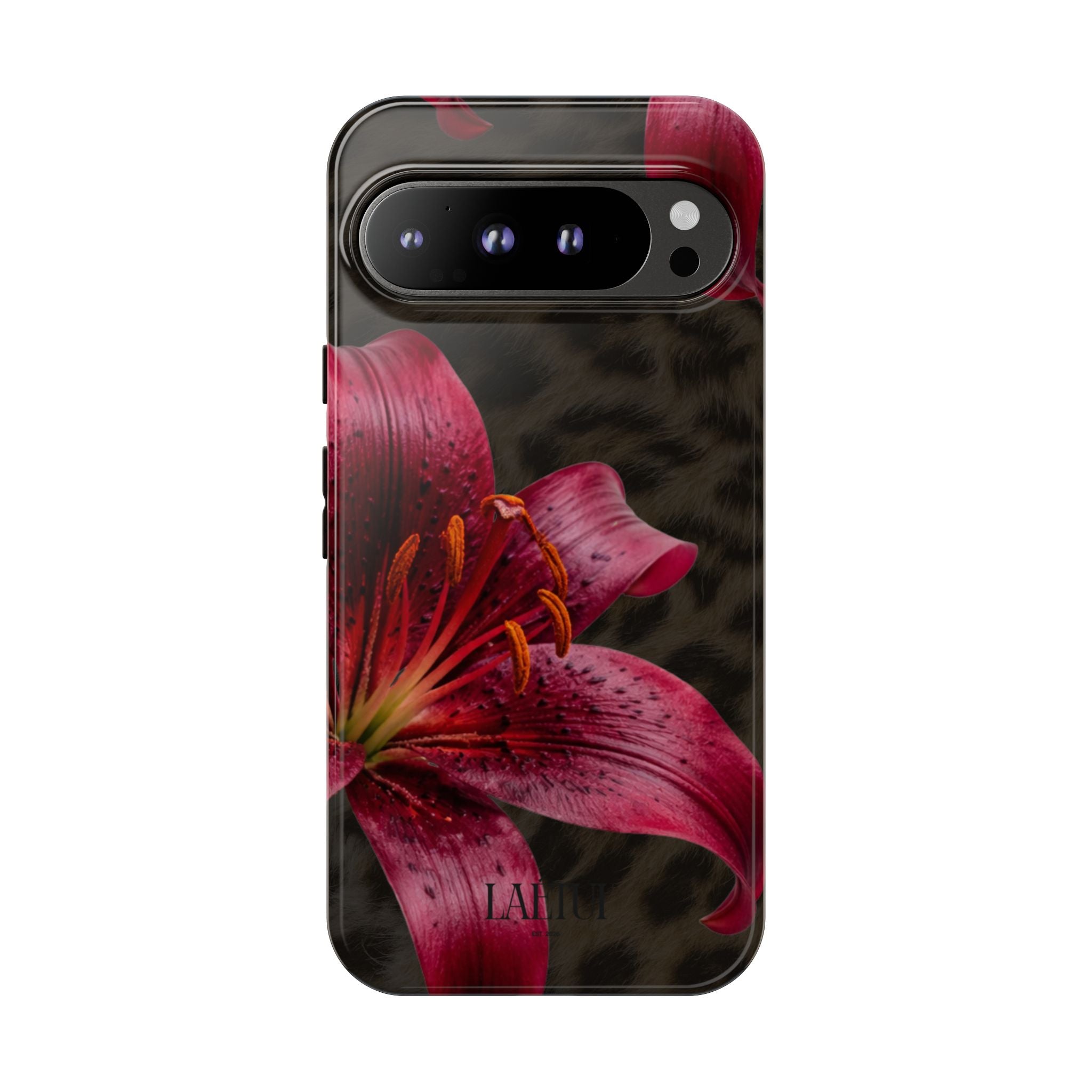 Tiger Lily - Google Pixel Hülle