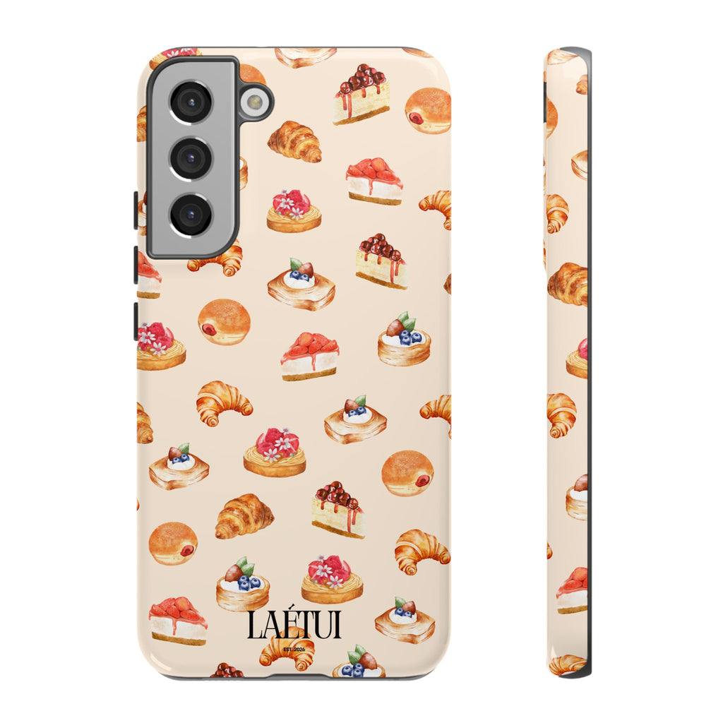 Sweet Tooth - Samsung Hülle