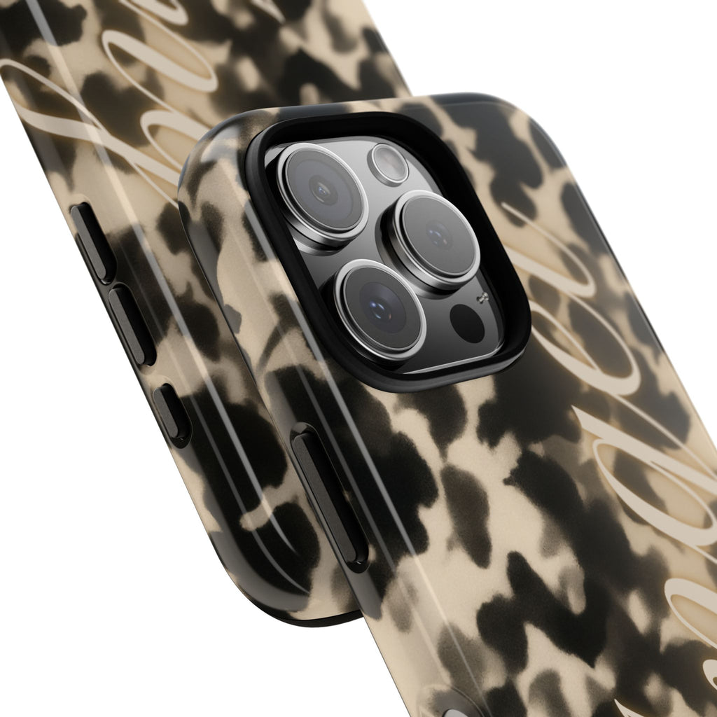 Angel - iPhone Hülle