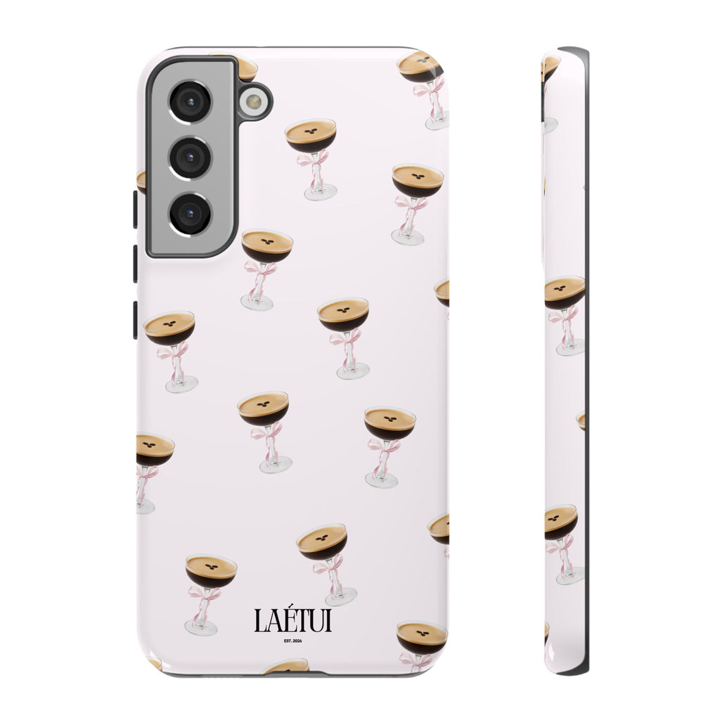 EspressBow - Samsung Hülle