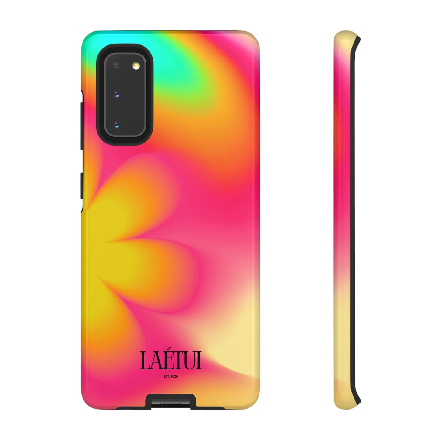 flaura - Samsung Hülle