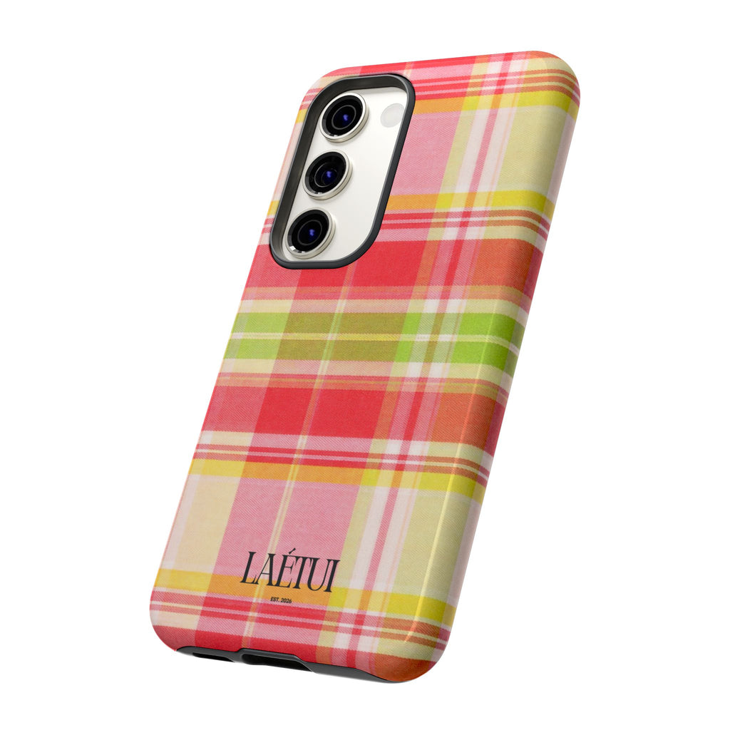 Karo - Samsung Hülle