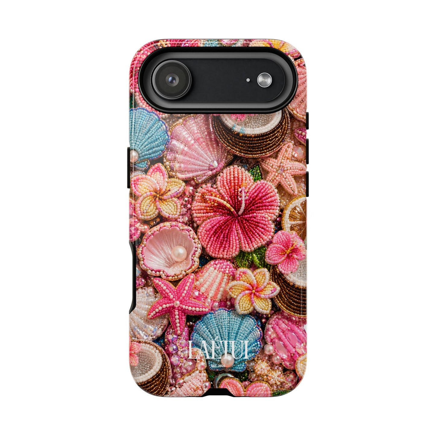 Celine - iPhone Hülle