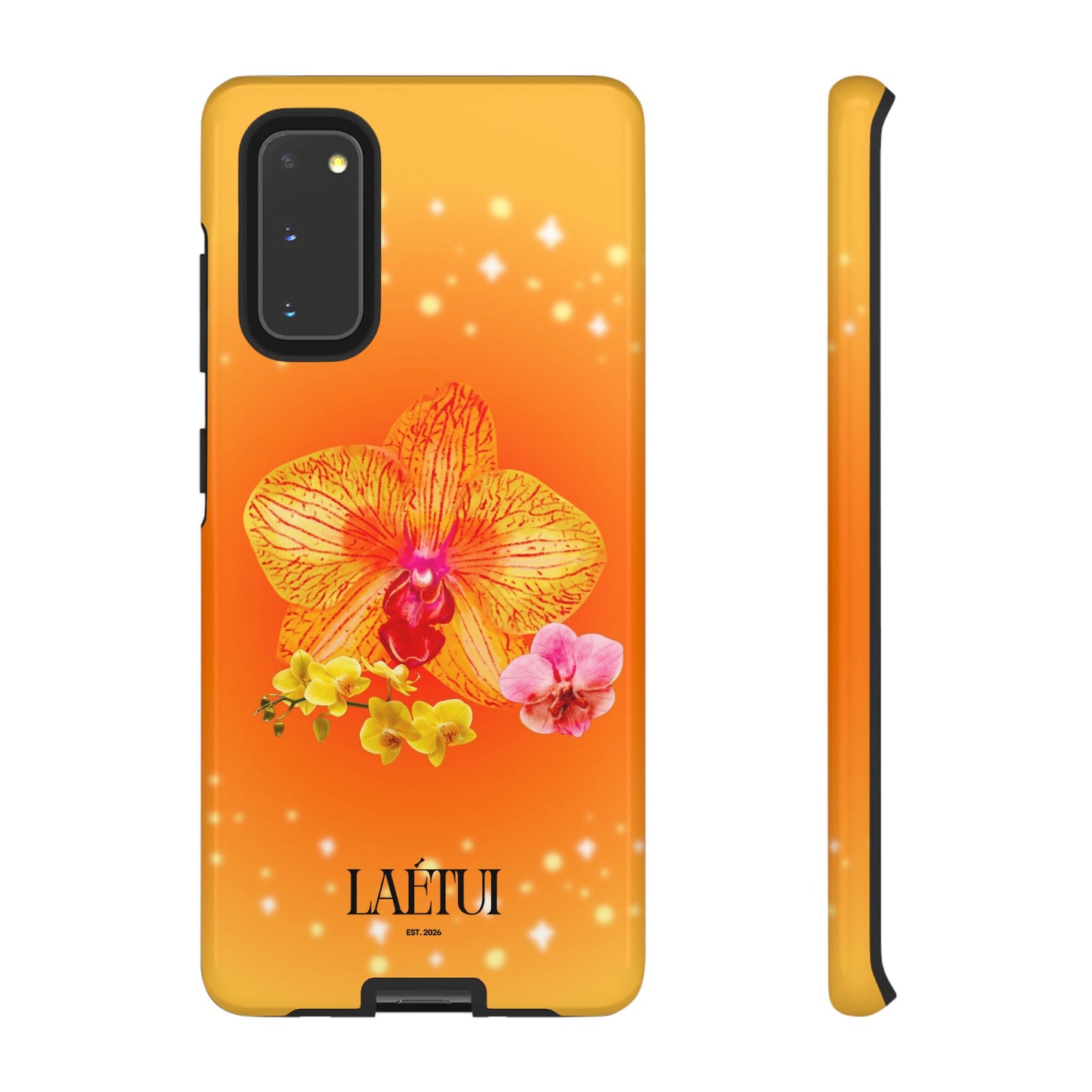 Orchid - Samsung