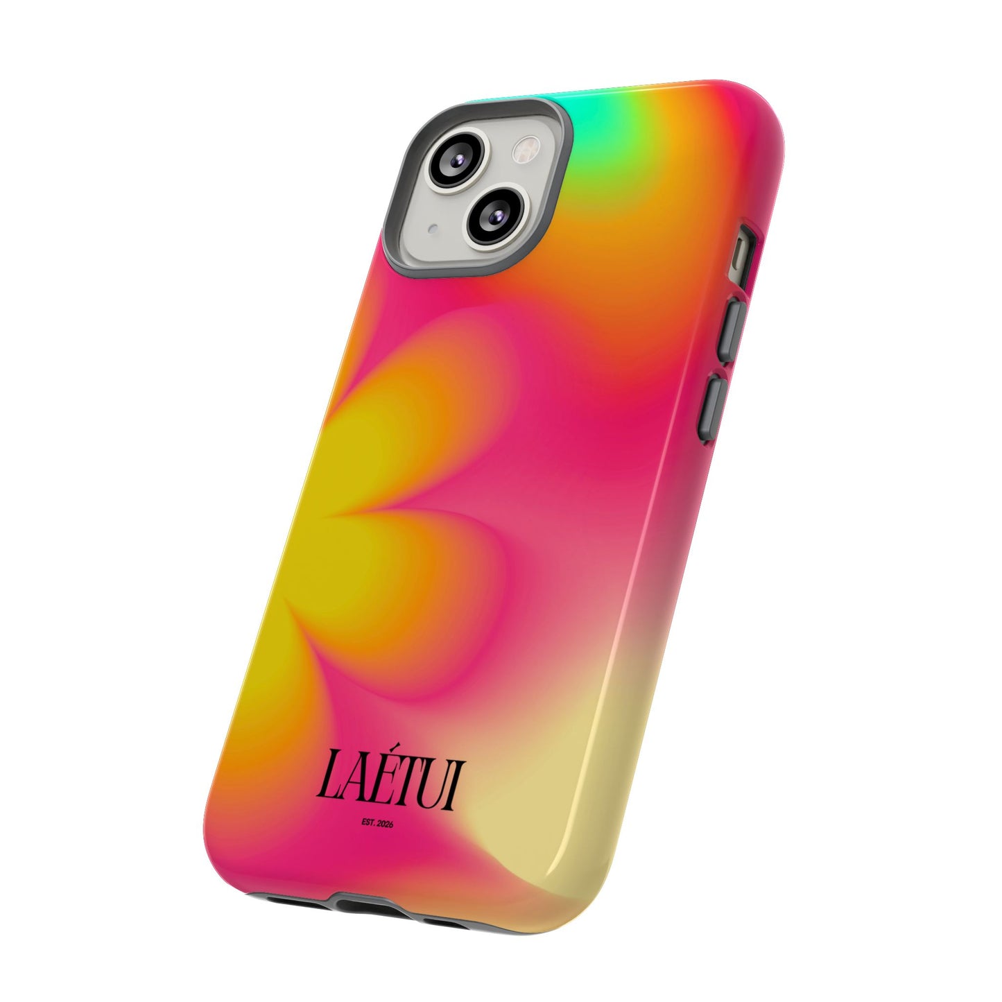 flaura - iPhone Hülle