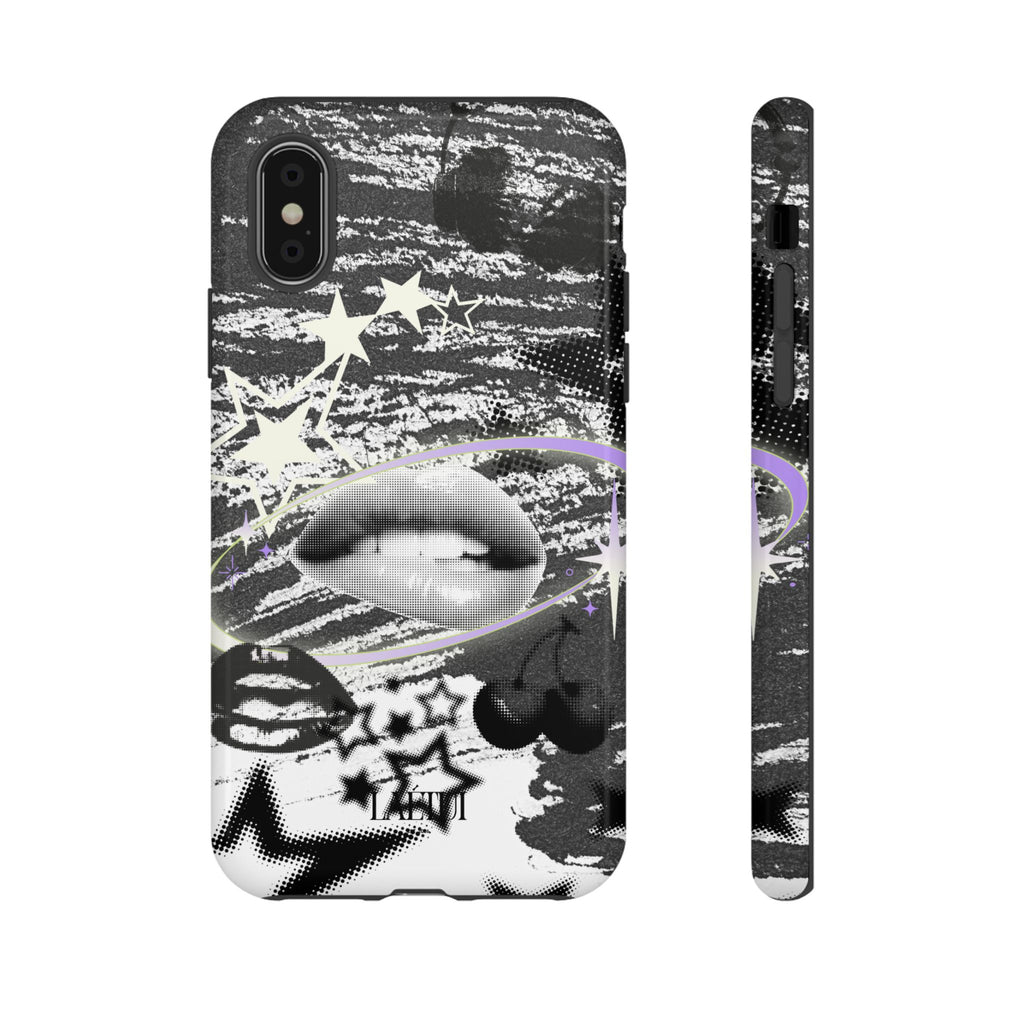 Kiss - iPhone Hülle