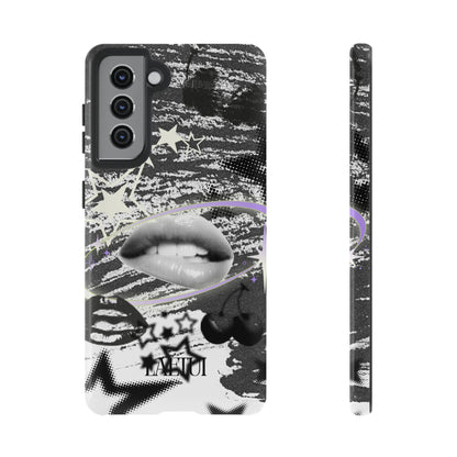 Kiss - Samsung Hülle