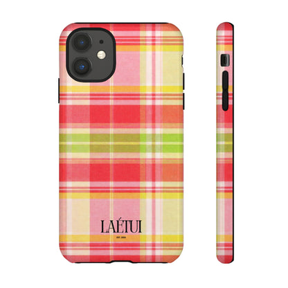 Karo - iPhone Hülle