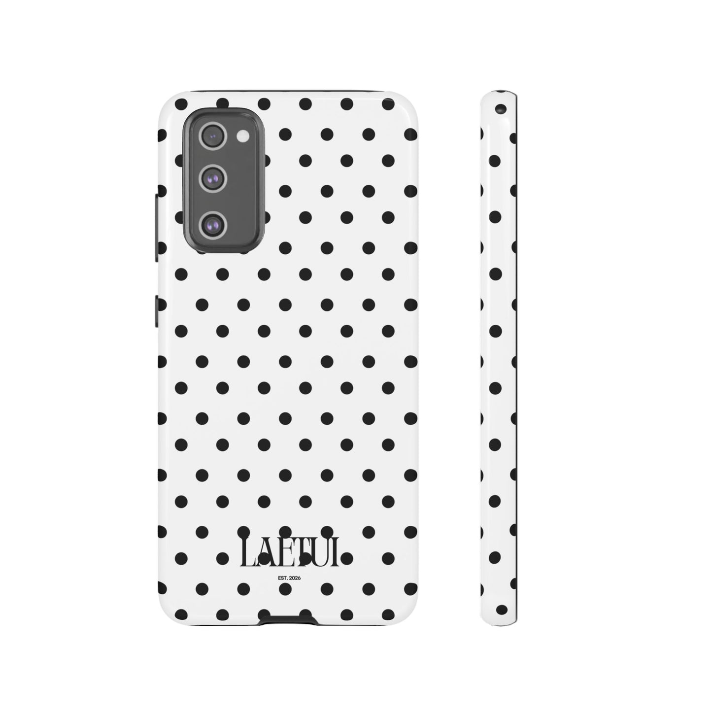 Polka - Samsung Hülle