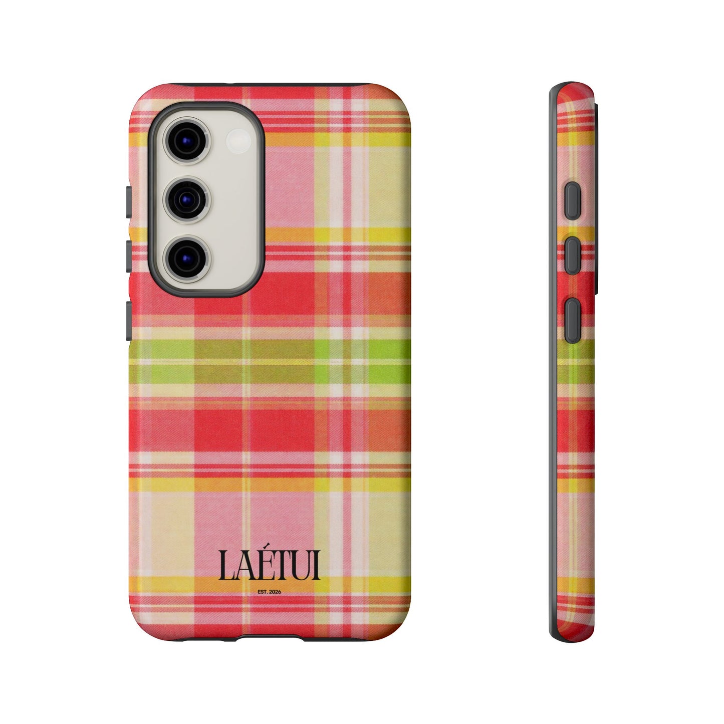 Karo - Samsung Hülle