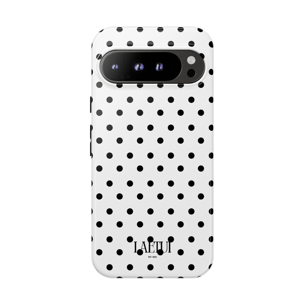 Polka - Google Pixel Hülle