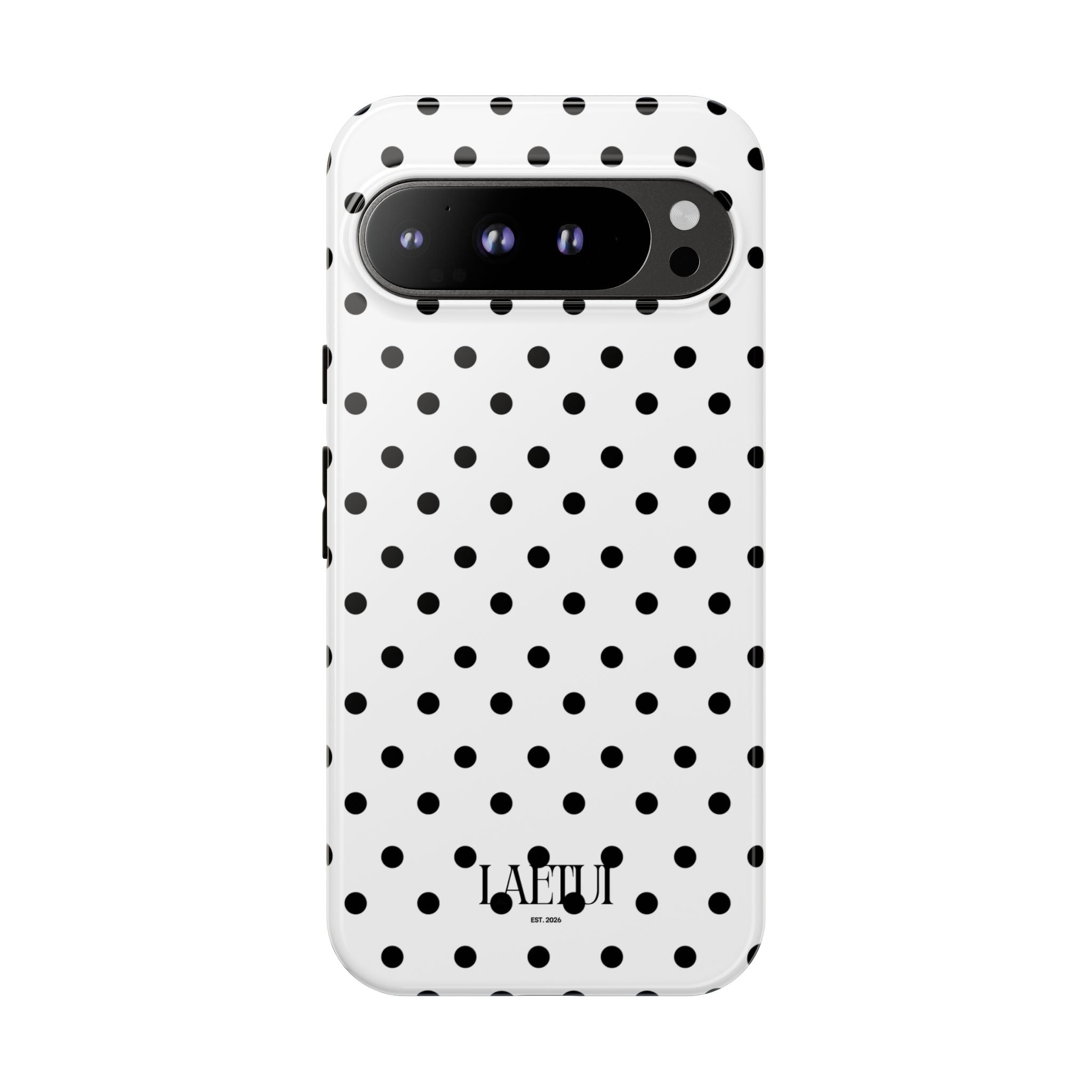 Polka - Google Pixel Hülle