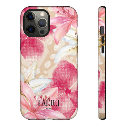 Floral - iPhone Hülle